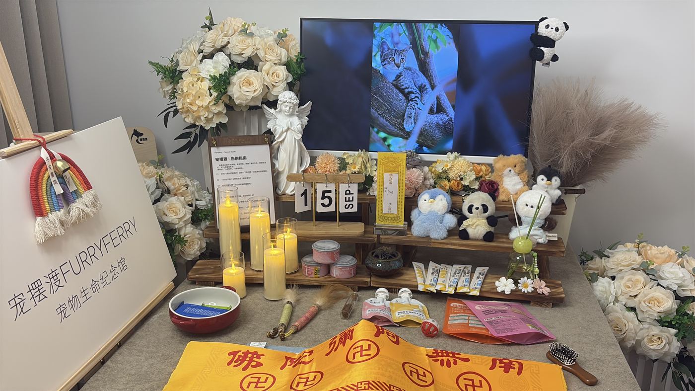 家人自带的物品清单